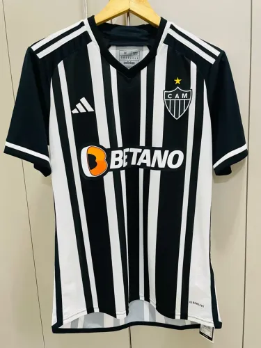 Camisa Atlético Mineiro 
