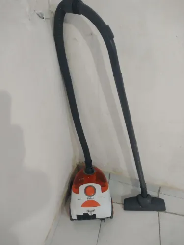 Aspirador de pó 