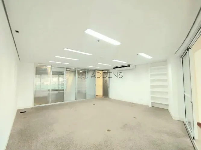 Ciragan Office, Conjunto para locação e Venda, 167 m², 2 vagas, Avenida Paulista, Cerqueir