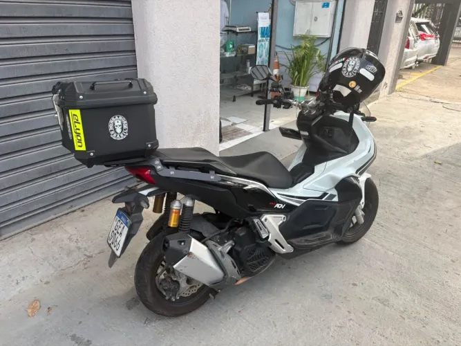 ADV 150 2021