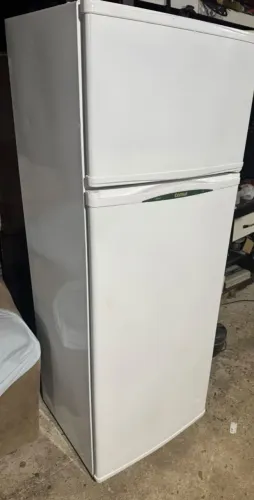 ÓTIMA GELADEIRA CONSUL 360LTRS DÚPLEX FUNCIONANDO PERFEITAMENTE