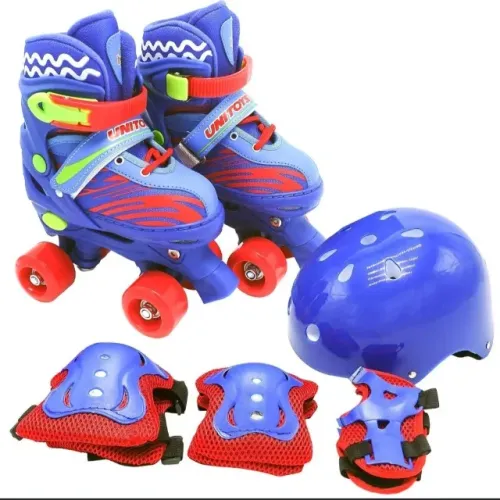 Patins infantil menino 