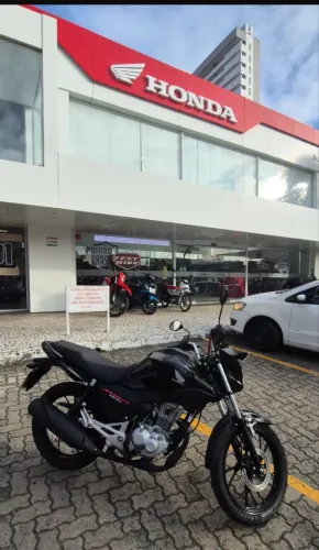 Vendo START 160 0 KM
