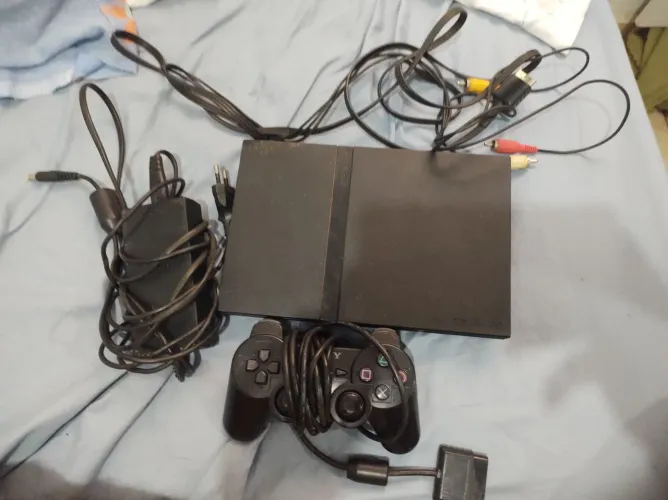 Playstation 2