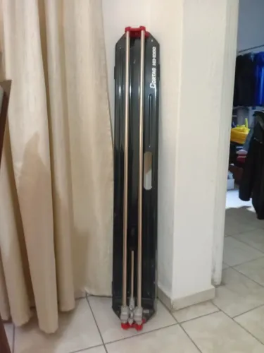 CORTADOR DE PISO CORTAG NOVO!!!