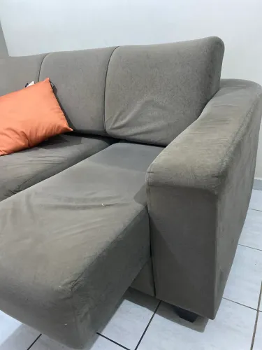Sofá 2 metros