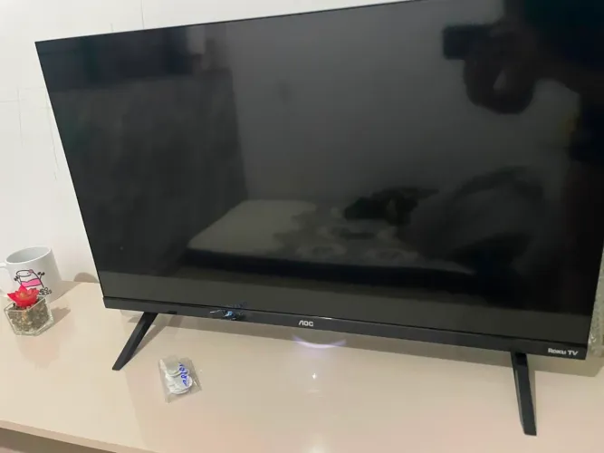 VENDO Smart TV AOC 32" LED