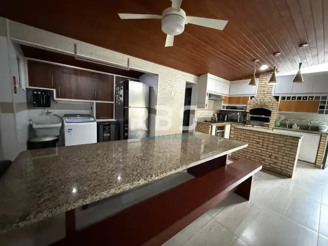 Apartamento com 3 quartos, 2 vagas, 100 m² Oportunidade Garden de 100m² 3 quartos no