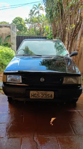 Fiat Uno Mille 1.0 Fire/ F.flex/ Economy 2P 2004