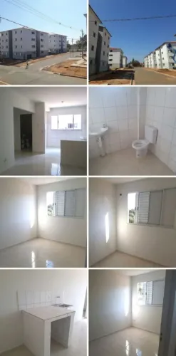 Venda de Apartamento