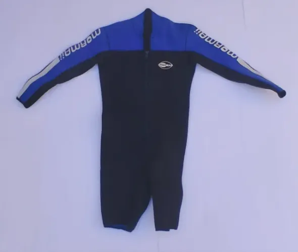 Roupa de mergulho Mormaii masculina curta G