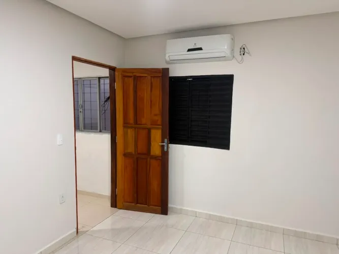 ALUGA-SE Apartamento Jorge Teixeira 