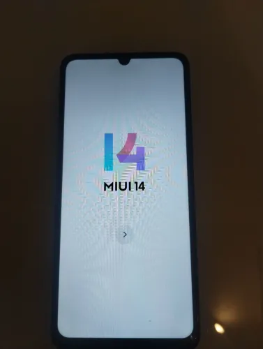 Celular redmi note 13c
