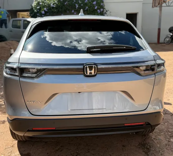 Honda HR-V EXL 1.5 Sensing 16V 5P Aut. 2026