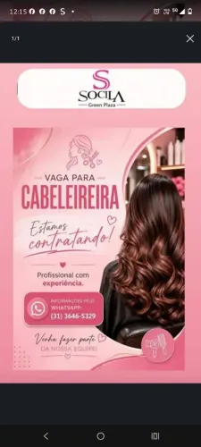 Cabelereira