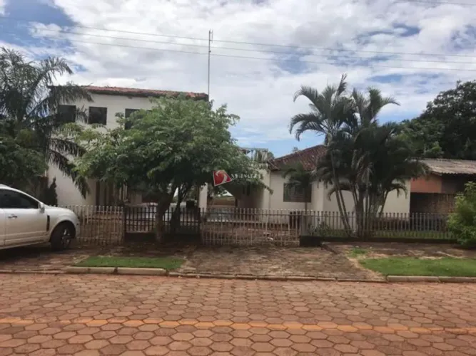 Chácara à venda em Itaguajé, na beira do Rio Paranapanema