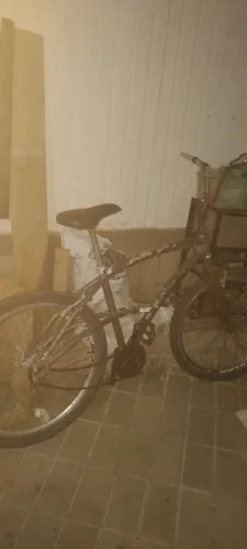 Bike caloi 100