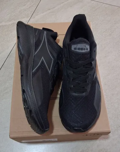 Tênis Diadora_Tam.40/41_[Entrego]