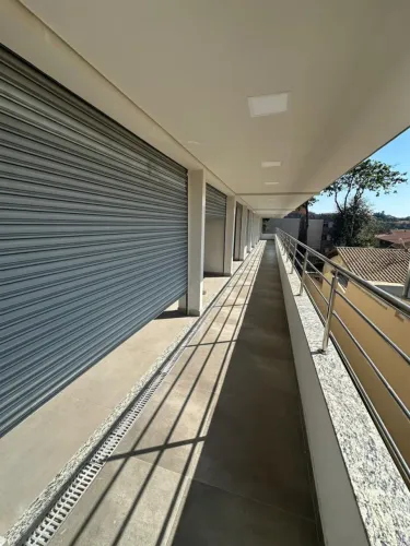 LOJA 18M² | SANTA TEREZINHA