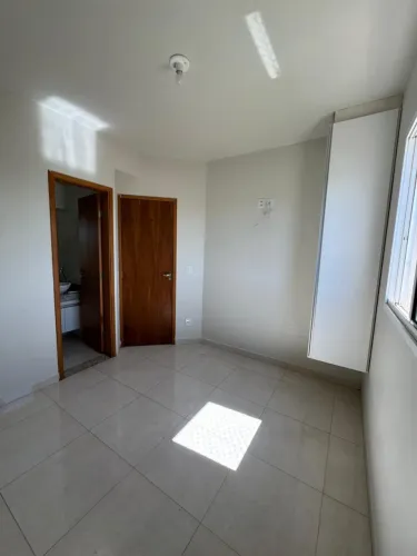 Apartamento à venda, Bosque dos Buritis - Uberlândia/MG