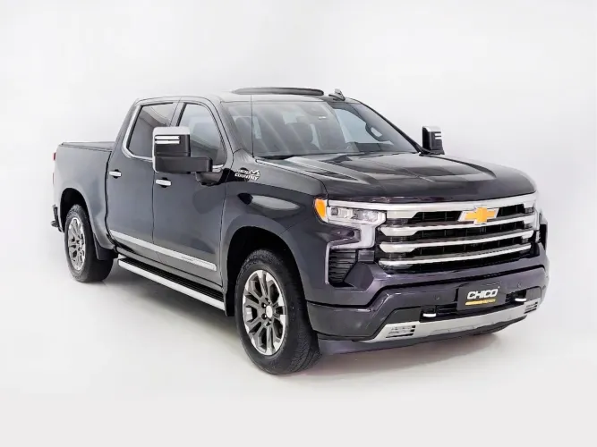 Chevrolet Silverado High Country 5.3 V8 AWD Aut. 2024