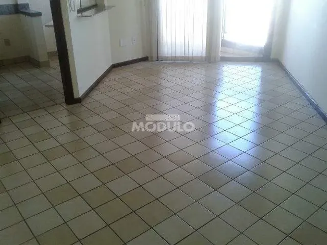 APARTAMENTO para aluguel, 1 quarto, 1 suíte, CENTRO - Uberlândia/MG