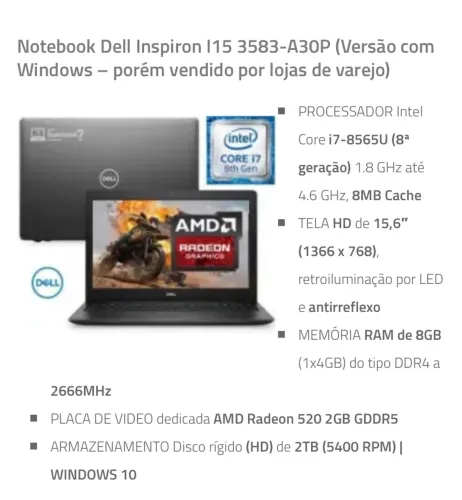 Notebook