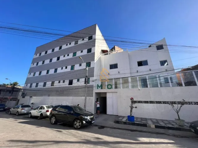 Prédio à venda, 2300 m² por R$ 3.800.000,00 - Parangaba - Fortaleza/CE