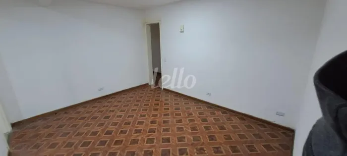 Apartamento 3 quartos à venda no(a) Santana