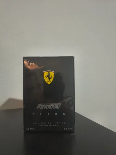 Perfume masculino 