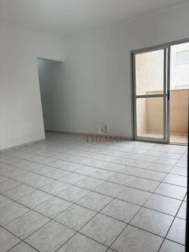 Apartamento amplo e confortável a venda - Oportunidade!