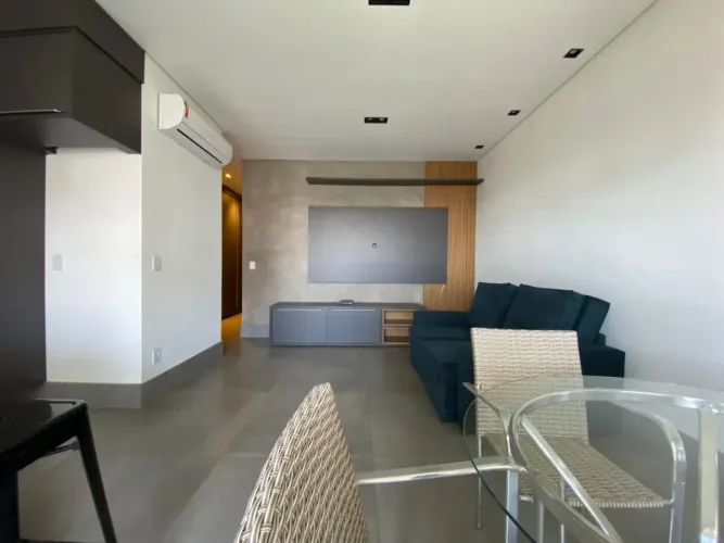 Apartamento para aluguel, 2 quartos, 2 suítes, 2 vagas, Jardim Botânico - Ribeirão Preto/S