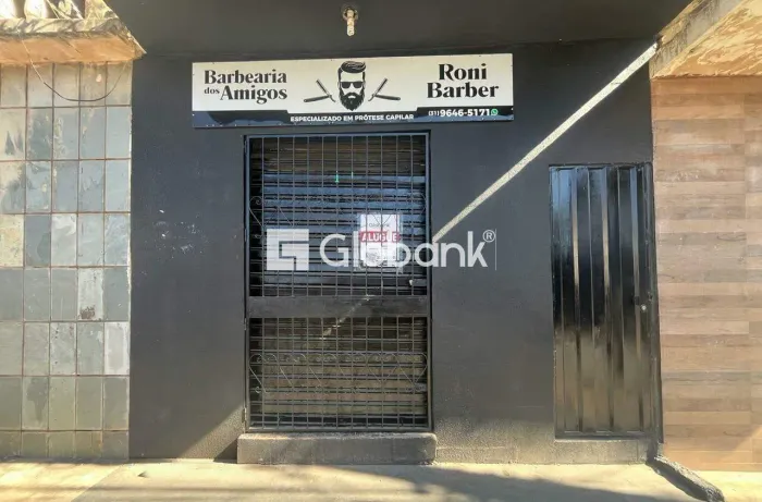 Loja para aluguel Major Prates 30m² Montes Claros MG