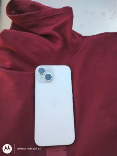 Iphone 15 normal / 128gb 