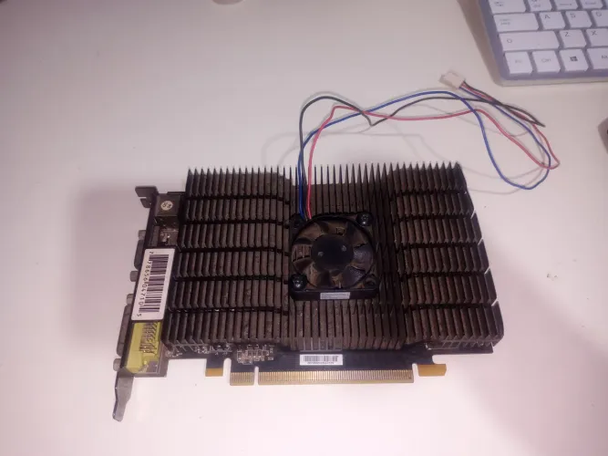 Placa de video barata roda gta 5