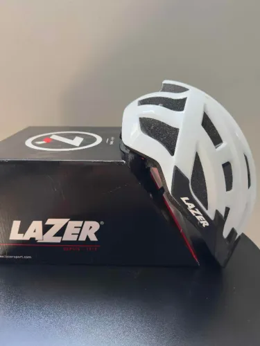 Capacete Ciclismo Lazer