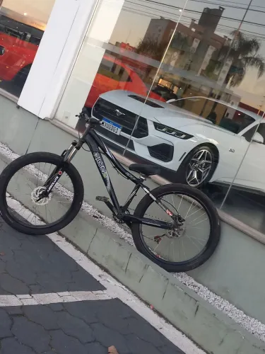 Vendo gios 2008