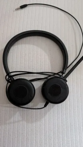 Headset Jabra Evolve 20
