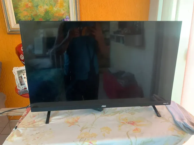 Tv AOC 32 POLEGADAS