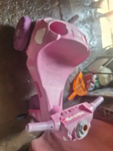 Motinha