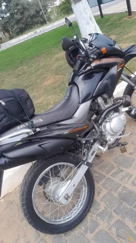 Bros 150 2010