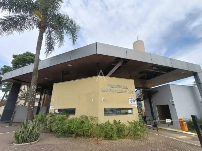 Apartamento 2 quartos à venda no Bairro PARQUE VERDE em CASCAVEL por R$ 260.000,00
