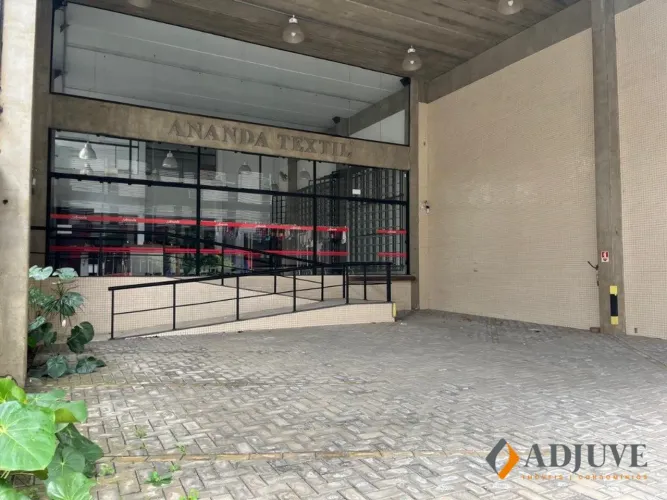Loja para Locação 2860M², Alto da Serra, Petrópolis - RJ