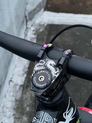 Vendo bike