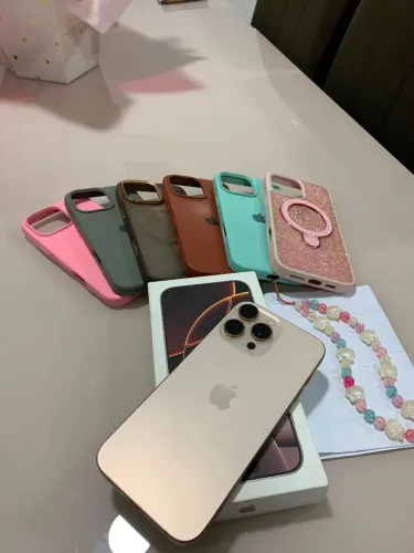 iPhone 16 pro Max 256gigas