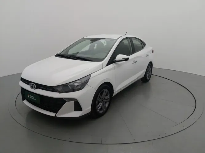 Hyundai HB20S Limited 1.0 TB Flex 12V Aut. 2026