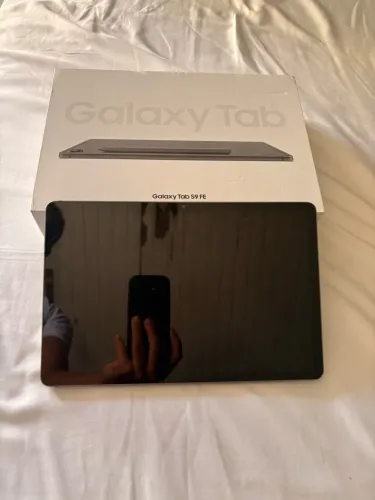 Galaxy Tab S9 FE - Samsung