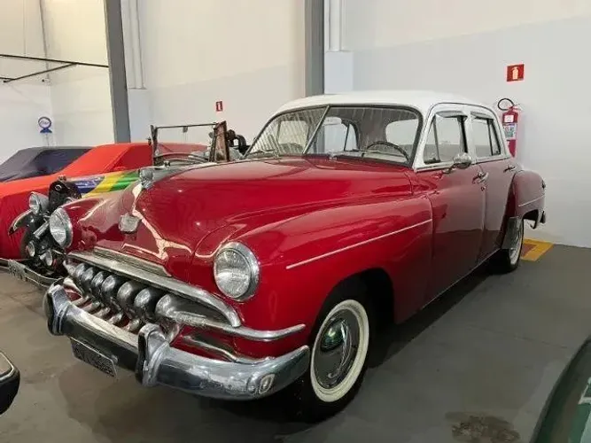 Dodge Durango Limited 3.6 24V 4X4 Aut. 1950