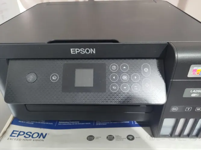 Impressora Epson L4260