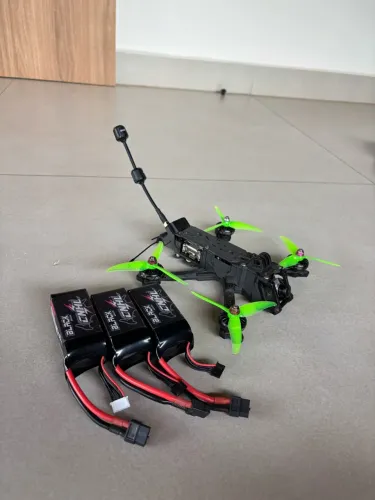Drone Fpv